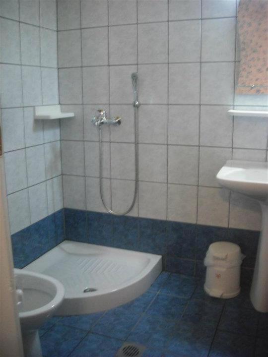 Barbara Studios Skala Potamia  Buitenkant foto